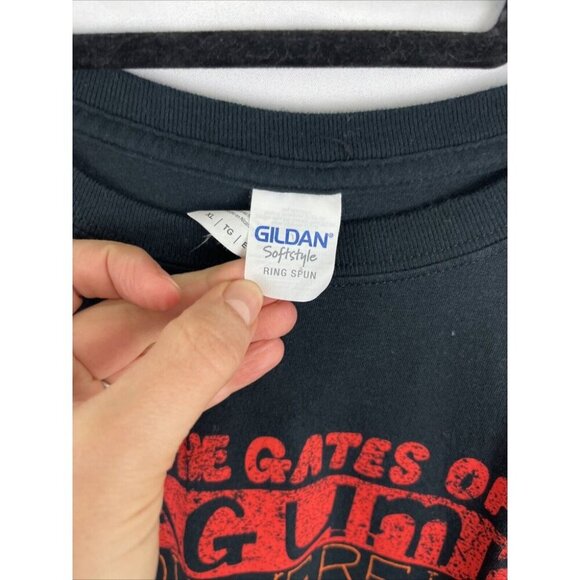 Brit Floyd Immersion World Tour 2017 Mens XL - Picture 4 of 10